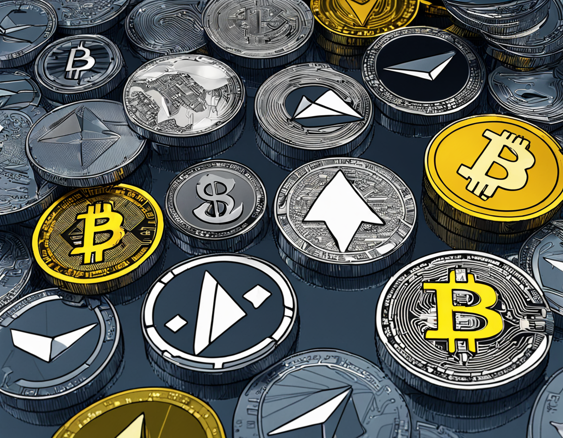 "Cryptocurrency Investment Platforms"