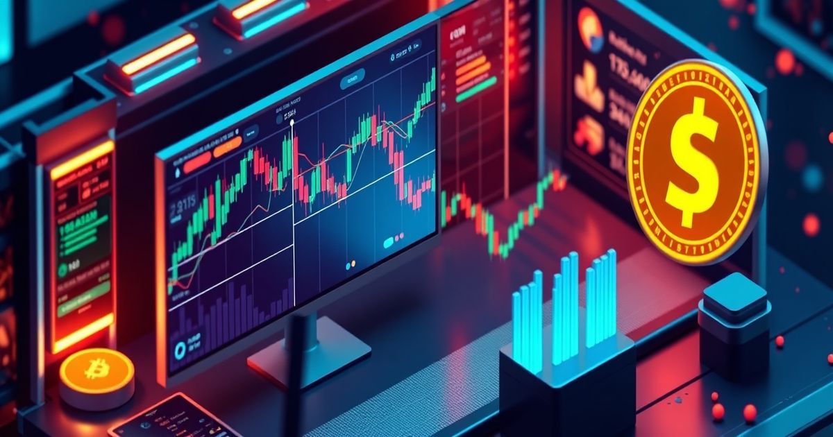 Analiza Podstawowa Krypto - Kompletny Przewodnik 2026