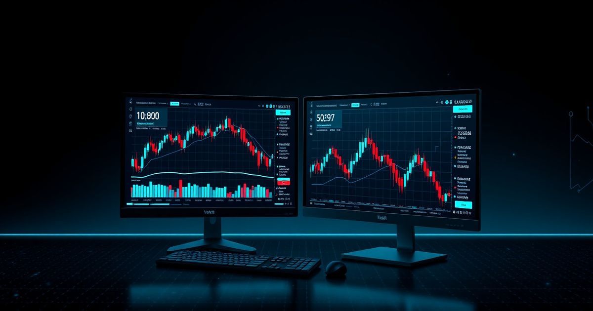 Analiza Techniczna Krypto: Kompletny Przewodnik 2026