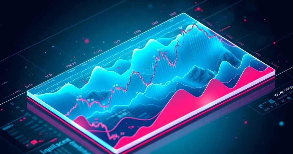 Analyse Concurrentielle: Liquidation Maps Crypto