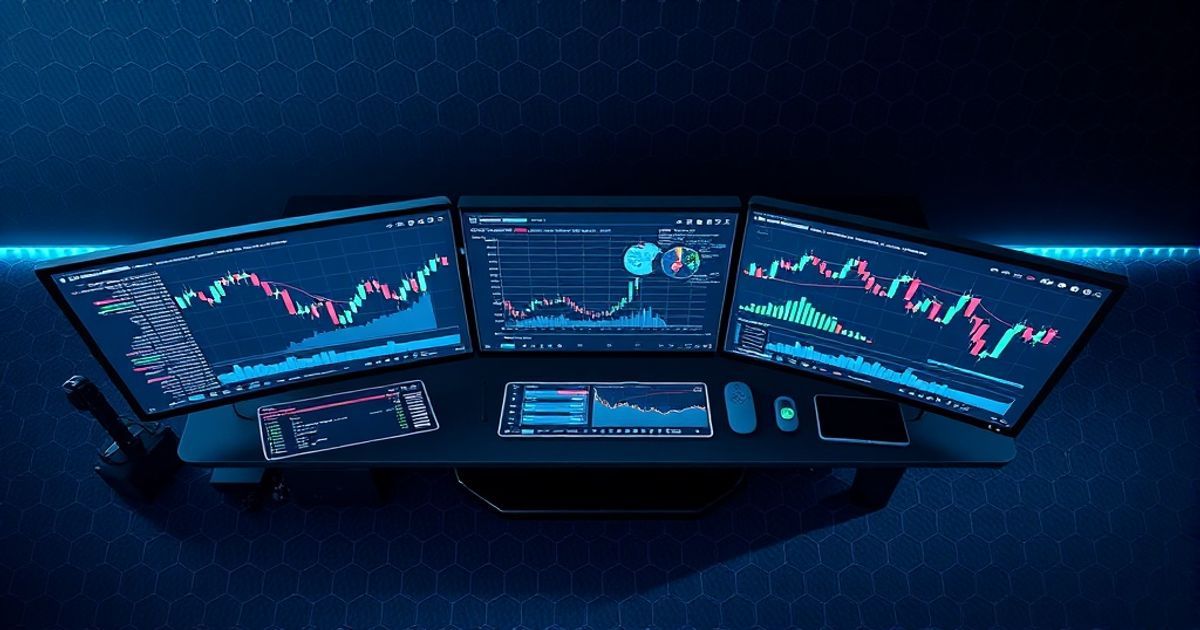 Analyse Technique Crypto: Guide Complet du Trader 2026