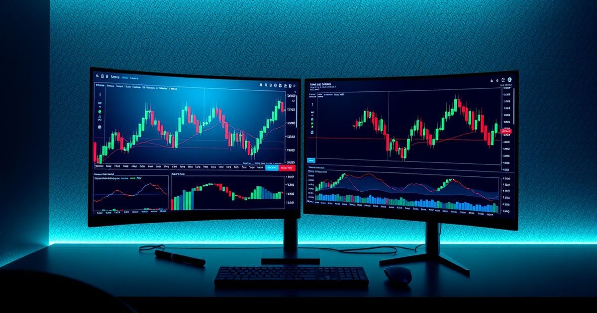 暗号資産取引アプリ完全比較：セキュリティ、手数料、パフォーマンスの徹底解説