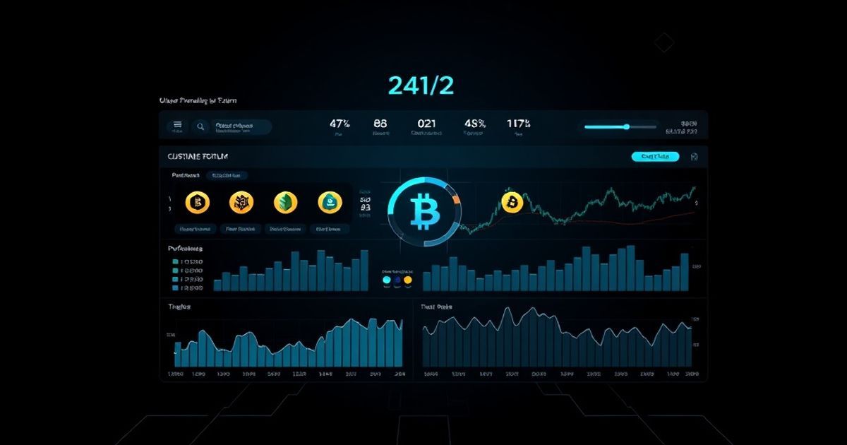 今週の清算ハント：BTC & ETHの注目レベル