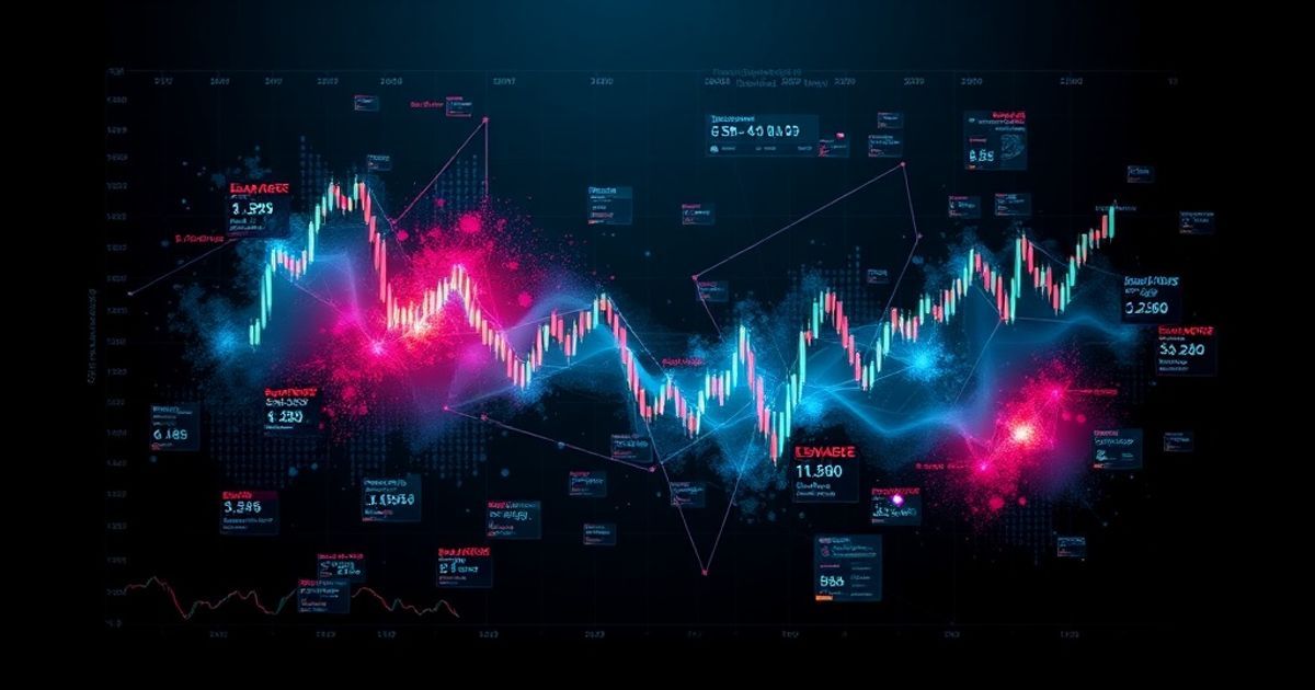 청산맵(Liquidation Map)이란 무엇인가? 왕초를 위한 완벽 가이드