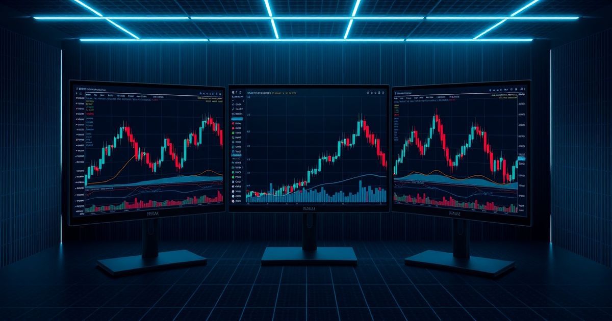 Cómo Dejar de Ser Liquidado Antes de Movimientos Importantes