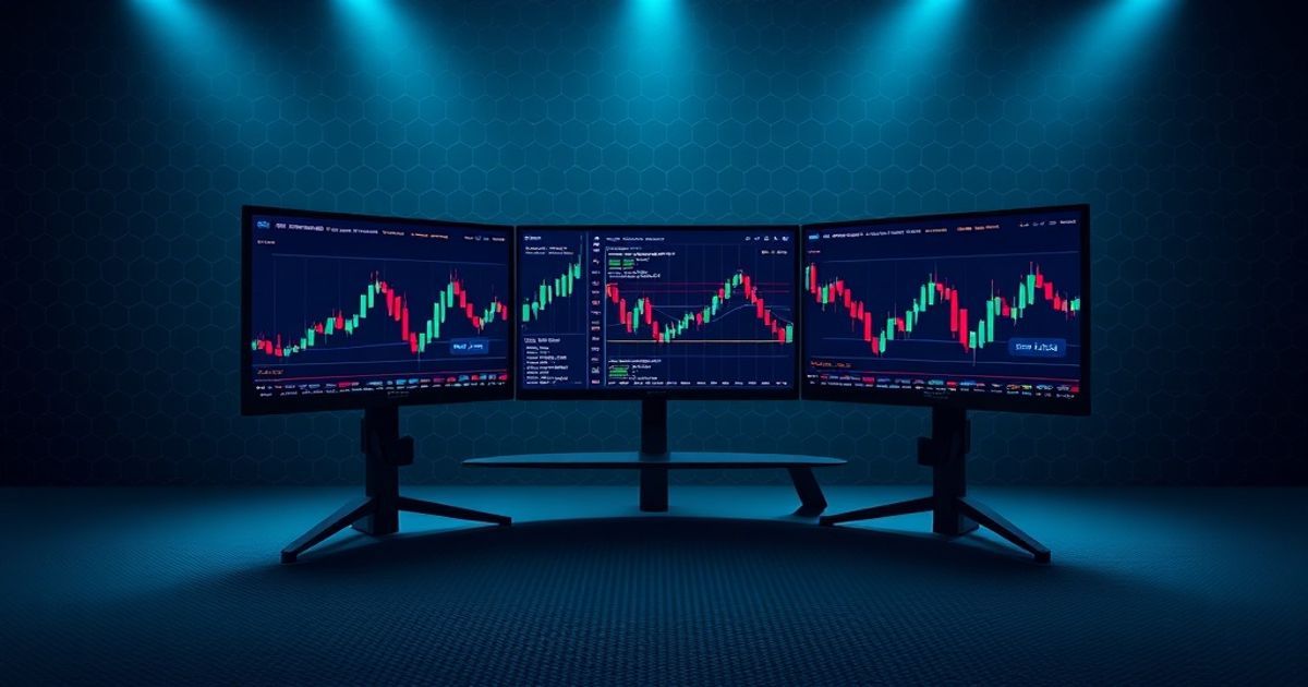 Cómo Detectar la Manipulación del Mercado en Tiempo Real