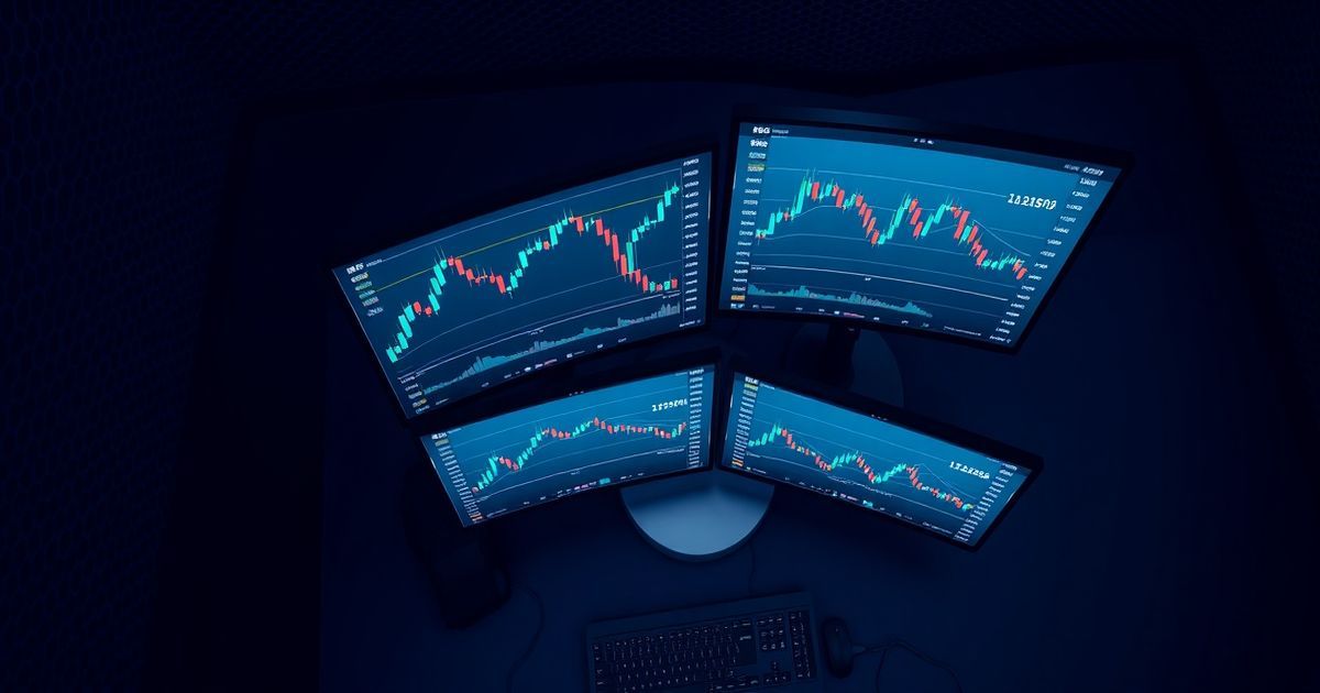 Cómo Superar la Parálisis por Análisis y Encontrar Operaciones en Minutos