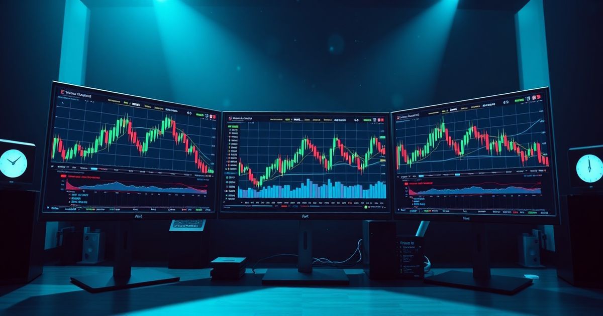 Comment Commencer le Trading Crypto: Guide Complet pour Débutants 2026