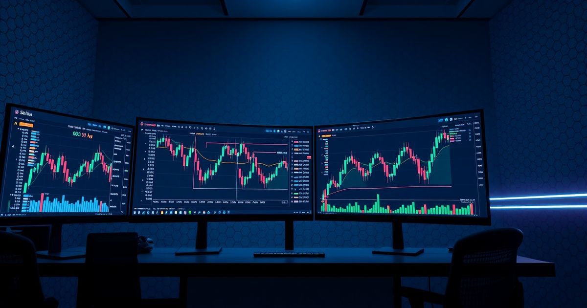 Comment Détecter la Manipulation de Marché en Temps Réel