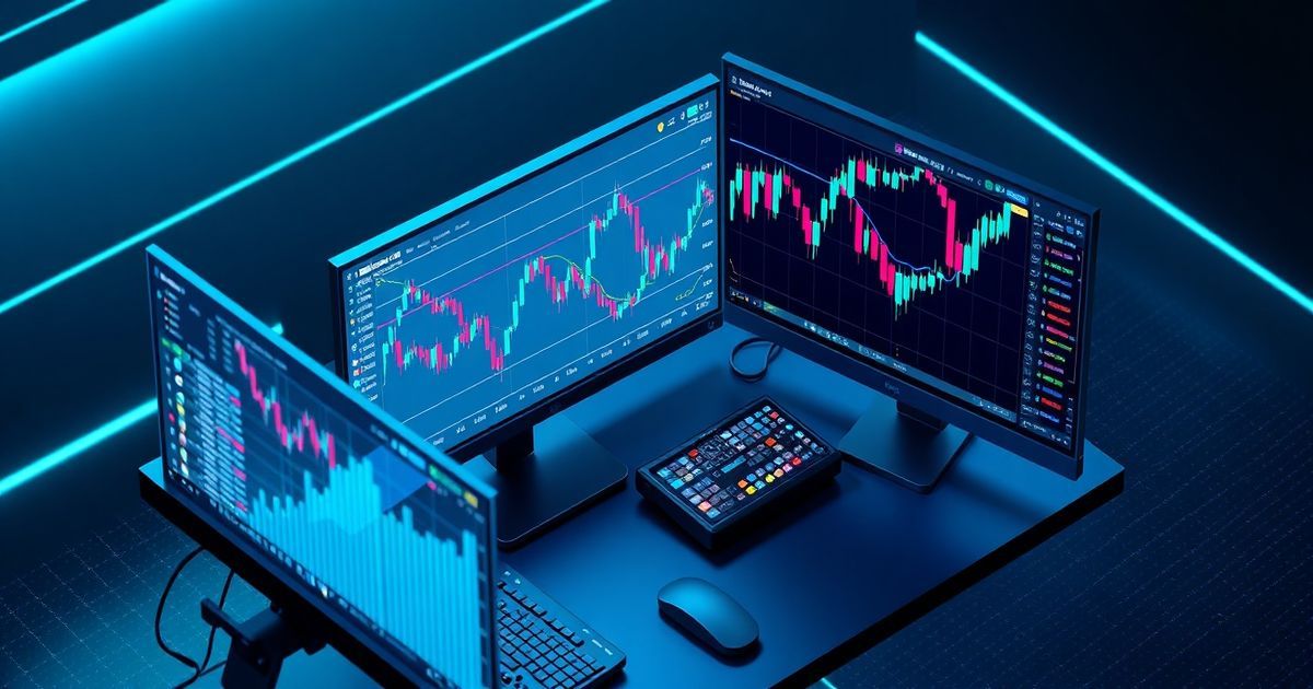 Como Detectar Manipulação de Mercado em Tempo Real