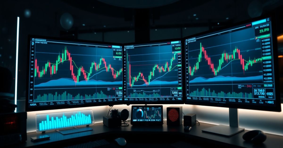 Como interpretar o efeito de alavancagem?