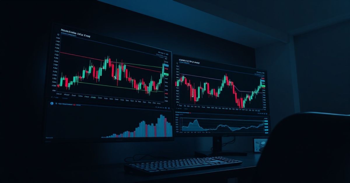 Crypto Market Outlook 2026: Predictions and Analysis