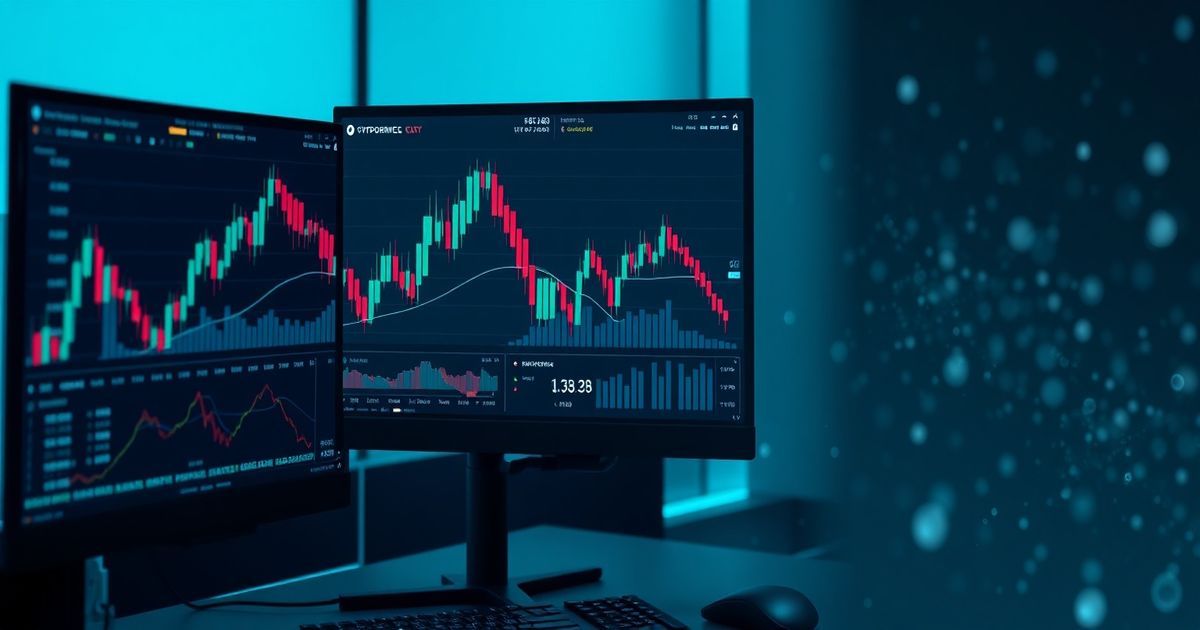 Crypto Trading Regulations 2026: Complete US Guide