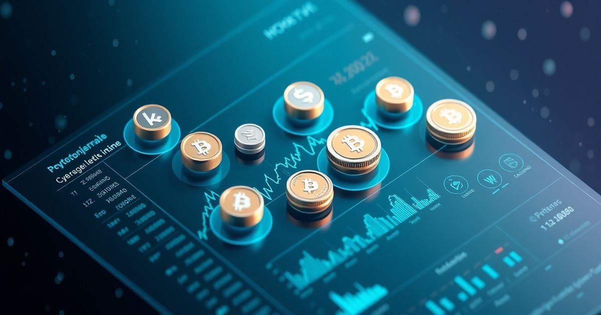 DCA im Krypto-Investing: Der Deutsche Präzisions-Leitfaden 2026