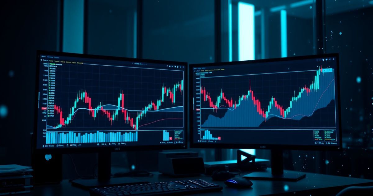 Fluxo de Ordens Tóxico do Bitcoin (TOF)