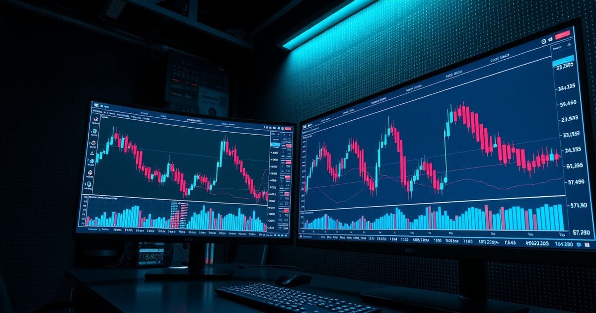 Gerçek Zamanlı Piyasa Manipülasyonunu Nasıl Tespit Edersiniz