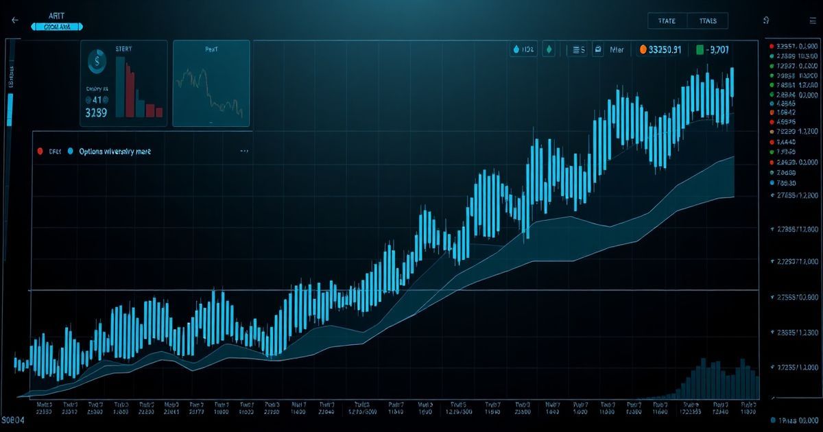 GEX+란? 옵션 딜러 포지셔닝 완벽 가이드
