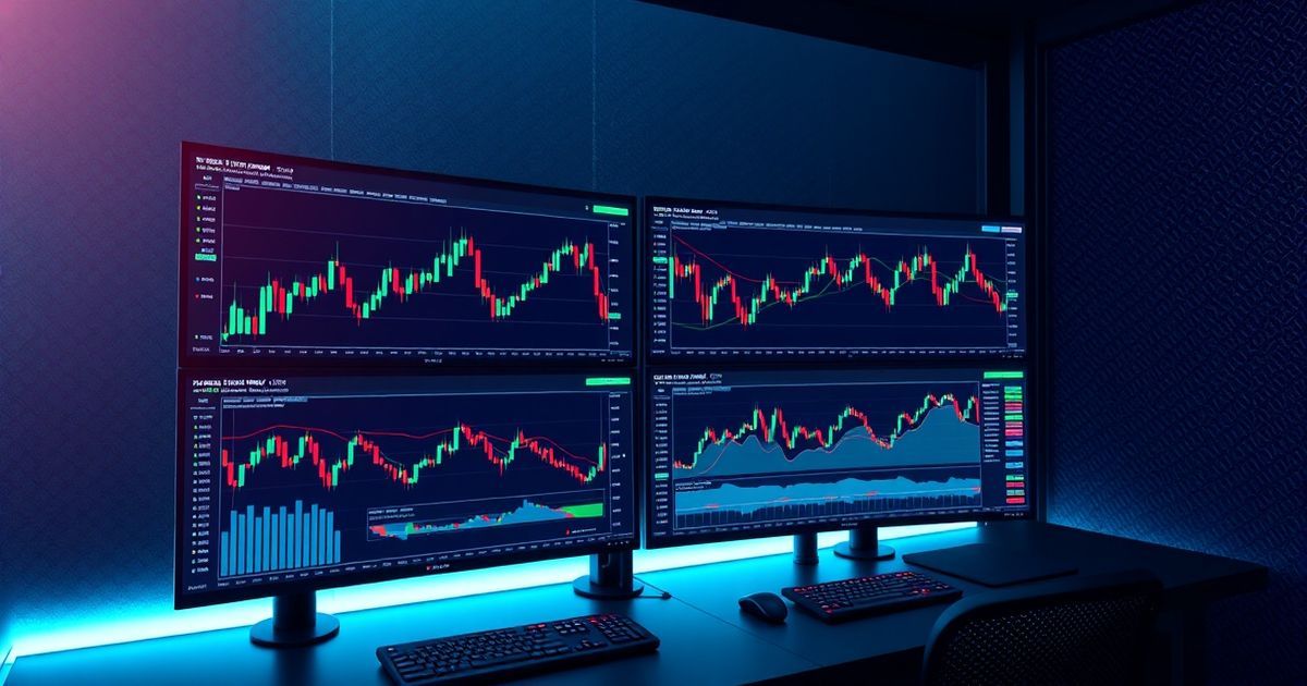 Giełdy Krypto Polska 2026: Porównanie i Opinie