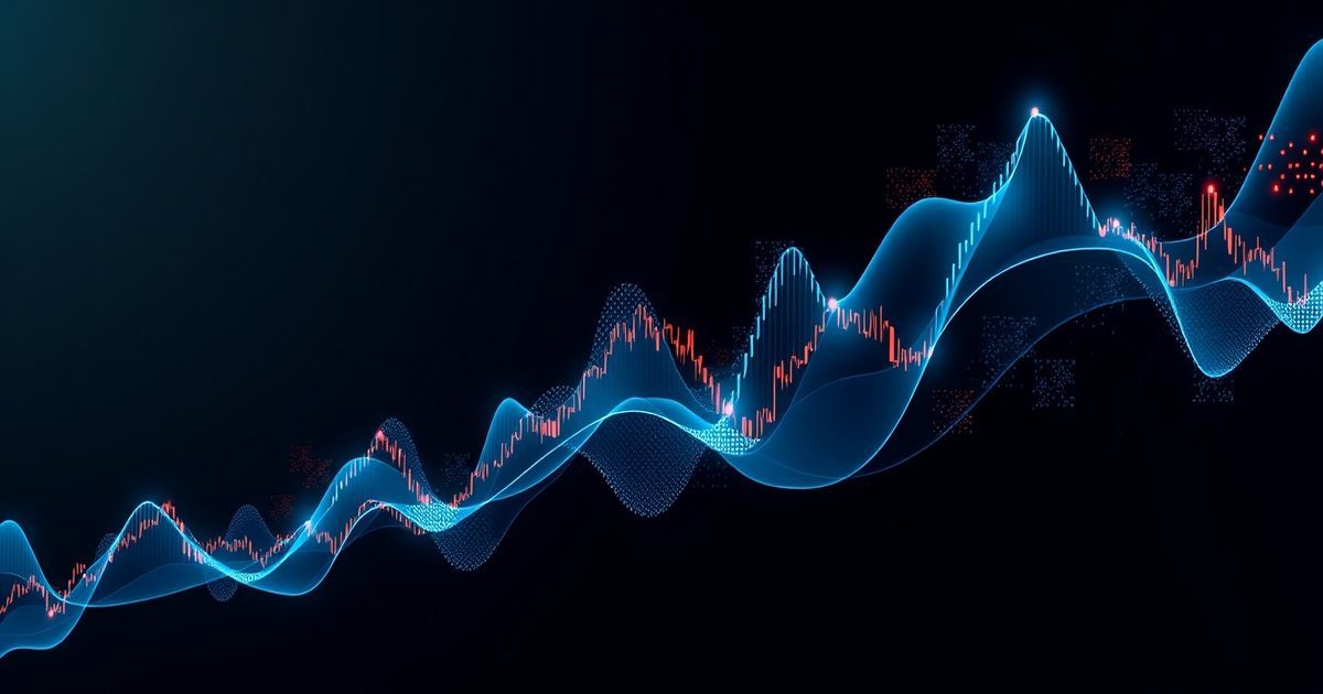 Guía Definitiva de Mapas de Liquidación de Cripto - Esquema