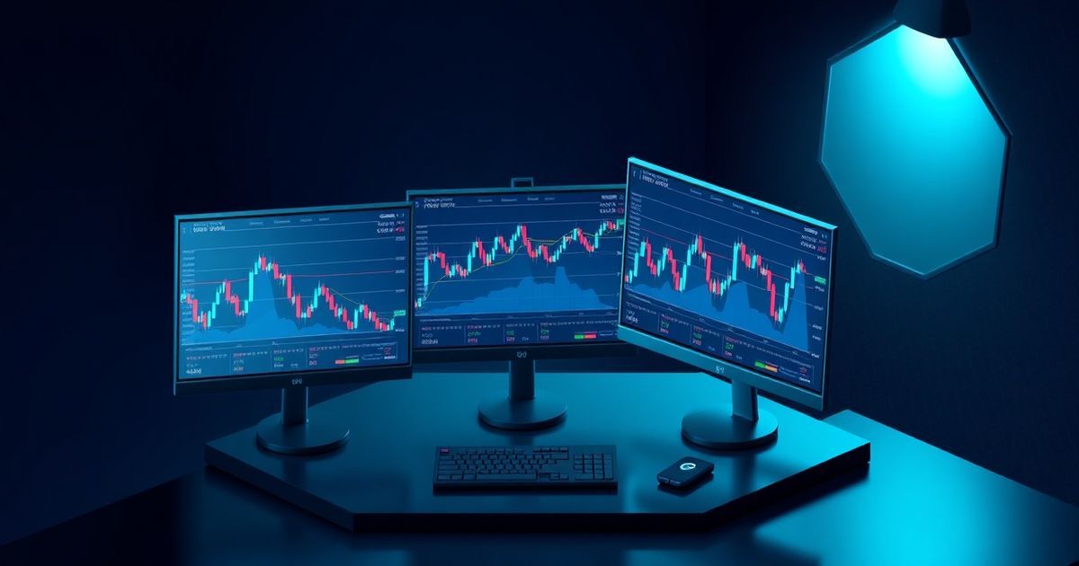 How to Read Crypto Charts: Complete Technical Analysis Guide 2026
