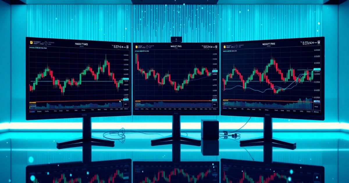 Jak Zacząć Handel Krypto? Kompletny Przewodnik dla Początkujących