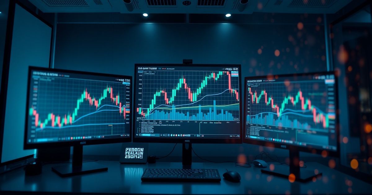 Jak Zacząć Trading Krypto: Kompletny Przewodnik dla Początkujących 2026