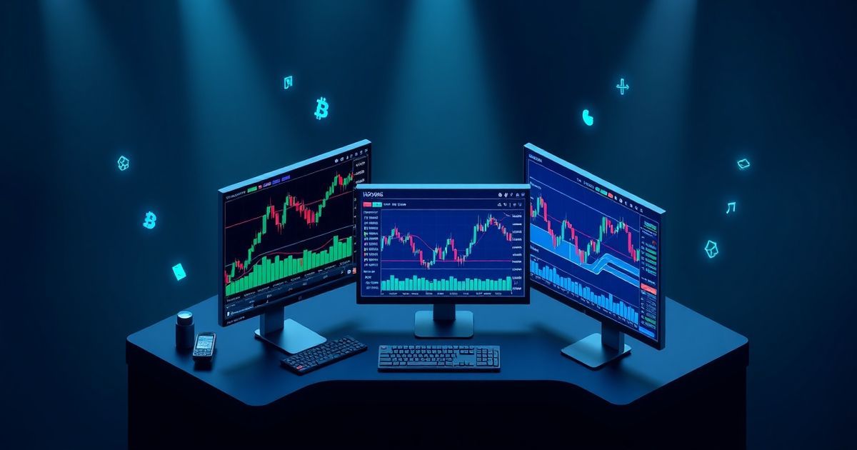 Kalkulator Rozmiaru Pozycji: Zarządzanie Ryzykiem w Tradingu Krypto