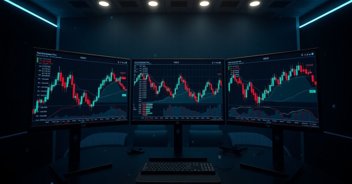 KF-Индекс: Создайте и торгуйте своими инструментами