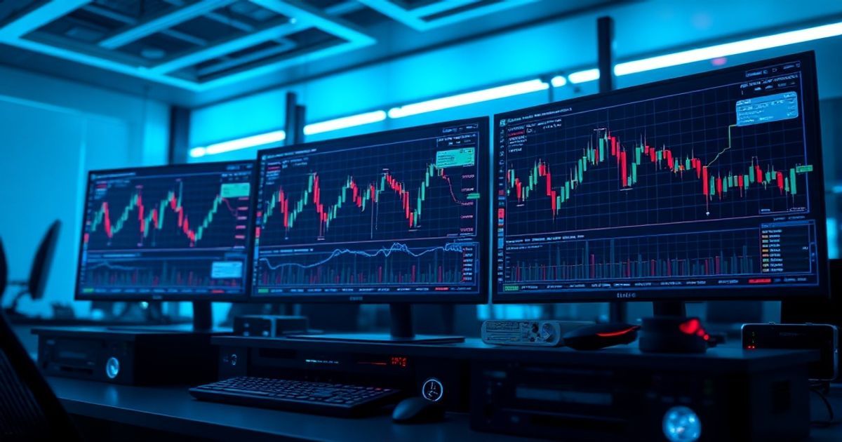 KF-Index: अपने खुद के उपकरण बनाएं और ट्रेड करें