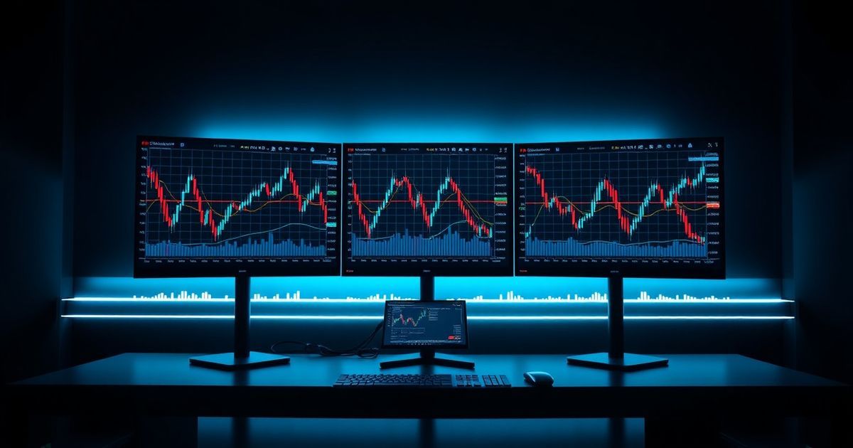 KF-Index: Crie e negocie seus próprios instrumentos