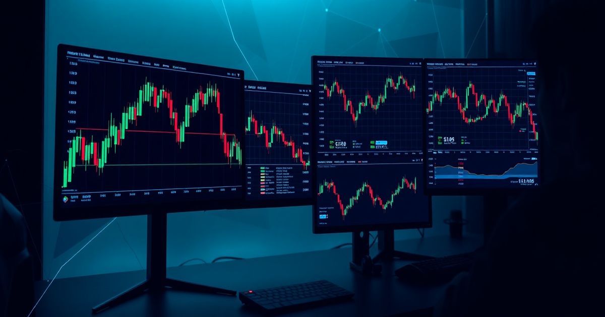 Kingfisher 剥头皮交易工具集