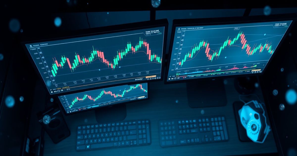 Krypto-Glossar: Vollständiges Wörterbuch der Handelsbegriffe 2026