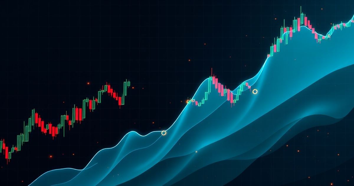 競合分析: 暗号資産清算マップ
