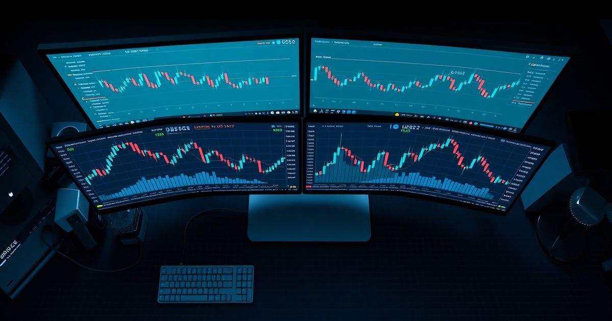 Le Flux d'Ordres Toxique (TOF) de Bitcoin