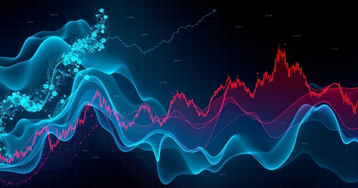 Kingfisher Liquidation heatmap visualization showing market leverage clusters with color-coded buy and sell walls indicating potential price targets
