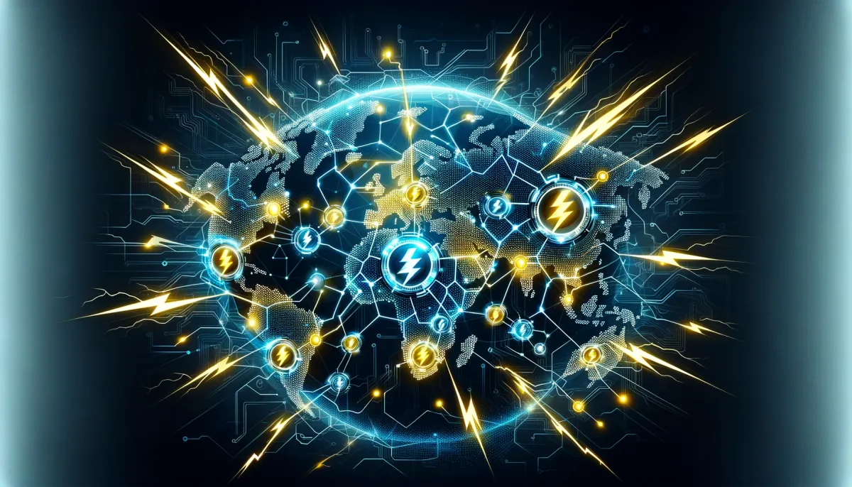 キングフィッシャー Cryptocurrency portfolio dashboard showing multiple token performance metrics and market overview