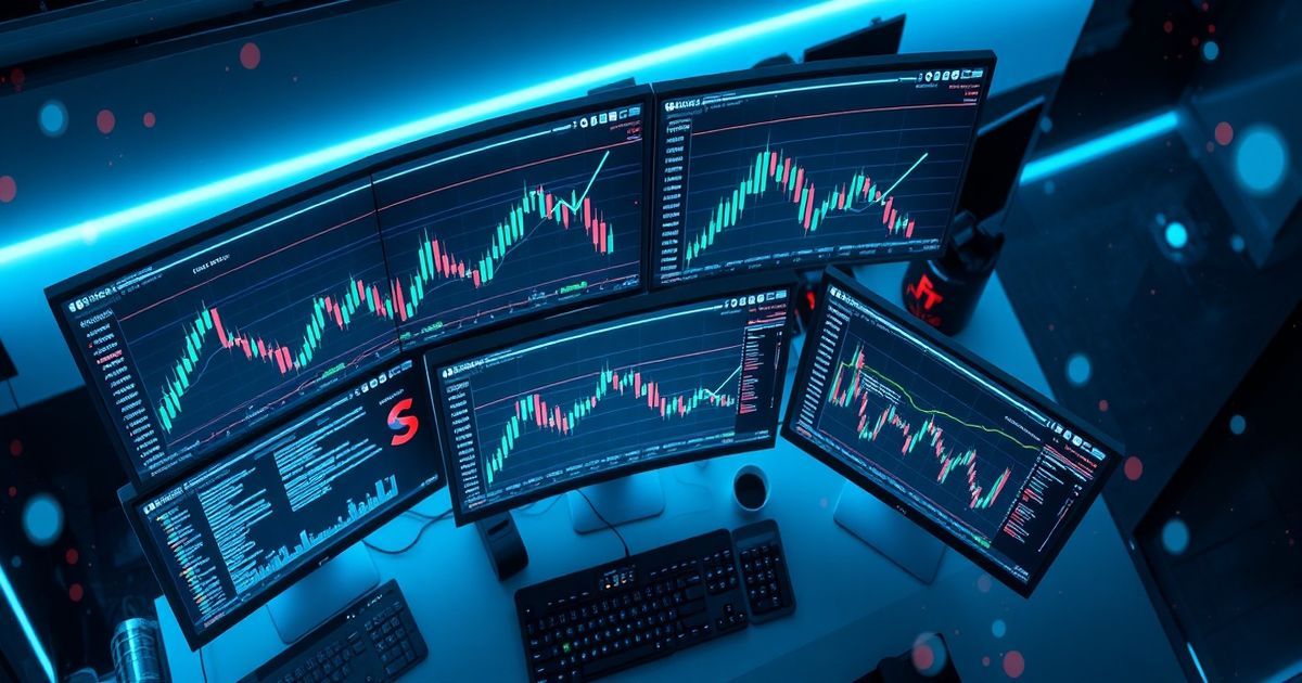 Long vs Short Oranı: Kripto Piyasası Duyarlılığını Anlama