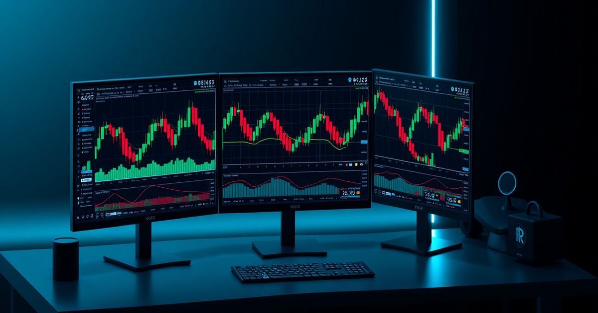 마켓 메이킹이란? 유동성 공급과 시장 작동 원리 2026
