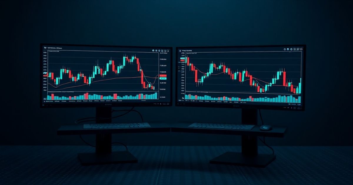 Mapa de Calor de Liquidações: A Ferramenta Essencial para Trading de Criptomoedas