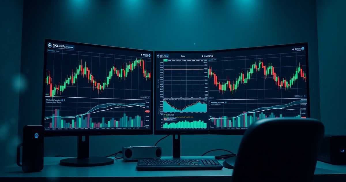 Market Profile Trading: Understanding Market Structure