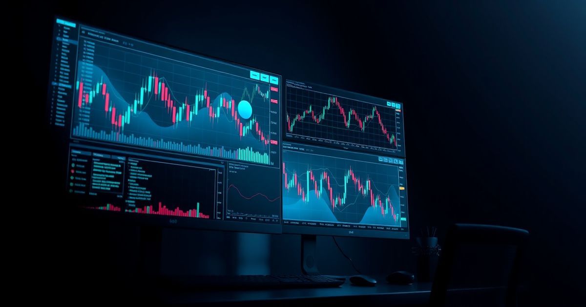 Mobile Crypto Trading Apps: Trade Anywhere with Confidence