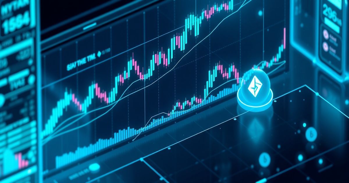 移動平均線とは?完全ガイド2026