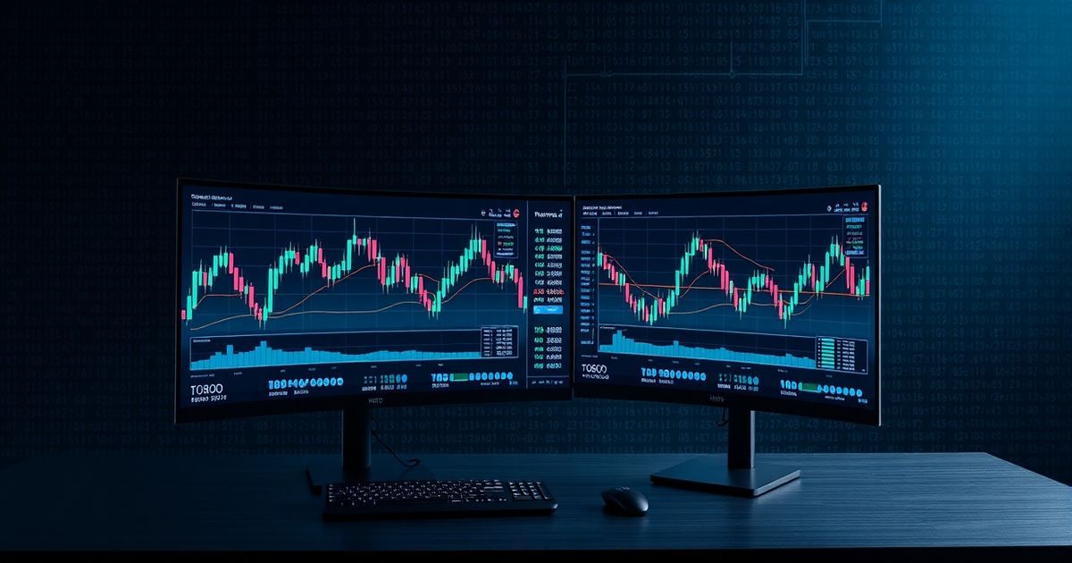 Nastrojenia Rynku Krypto: Jak Analizować Sentiment i Handlować Contrarian