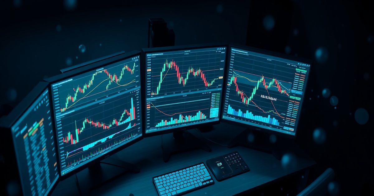 Open Interest Explained: What OI Tells You About Crypto Market Trends