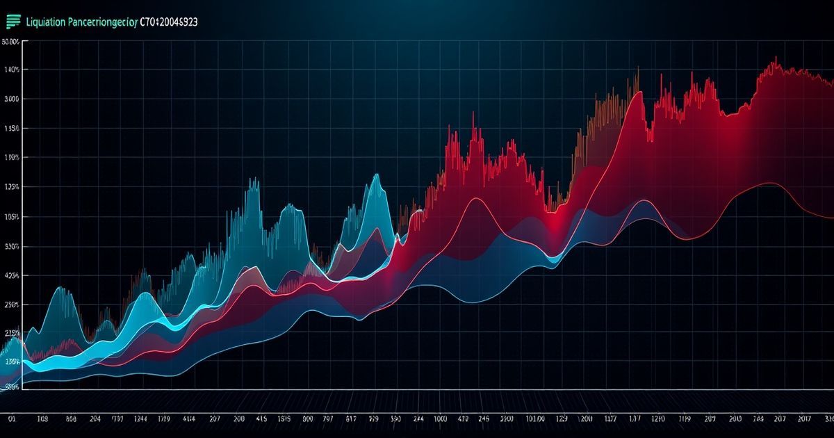 Qu'est-ce qu'une Liquidation Map ? Guide Complet pour Traders Crypto