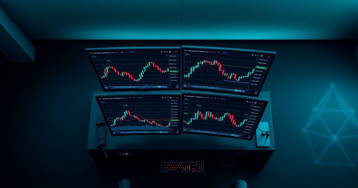 Qu'est-Ce Que GEX+? Guide Complet de l'Exposition Gamma pour Traders Crypto