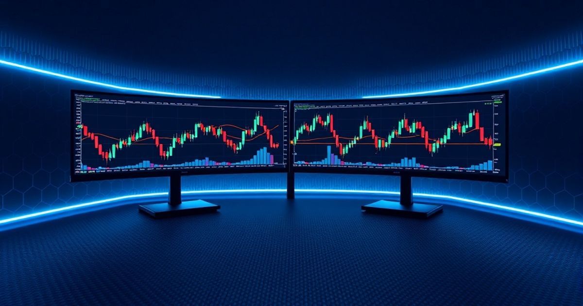 Relacja Long vs Short: Analiza Sentymentu Rynku Krypto