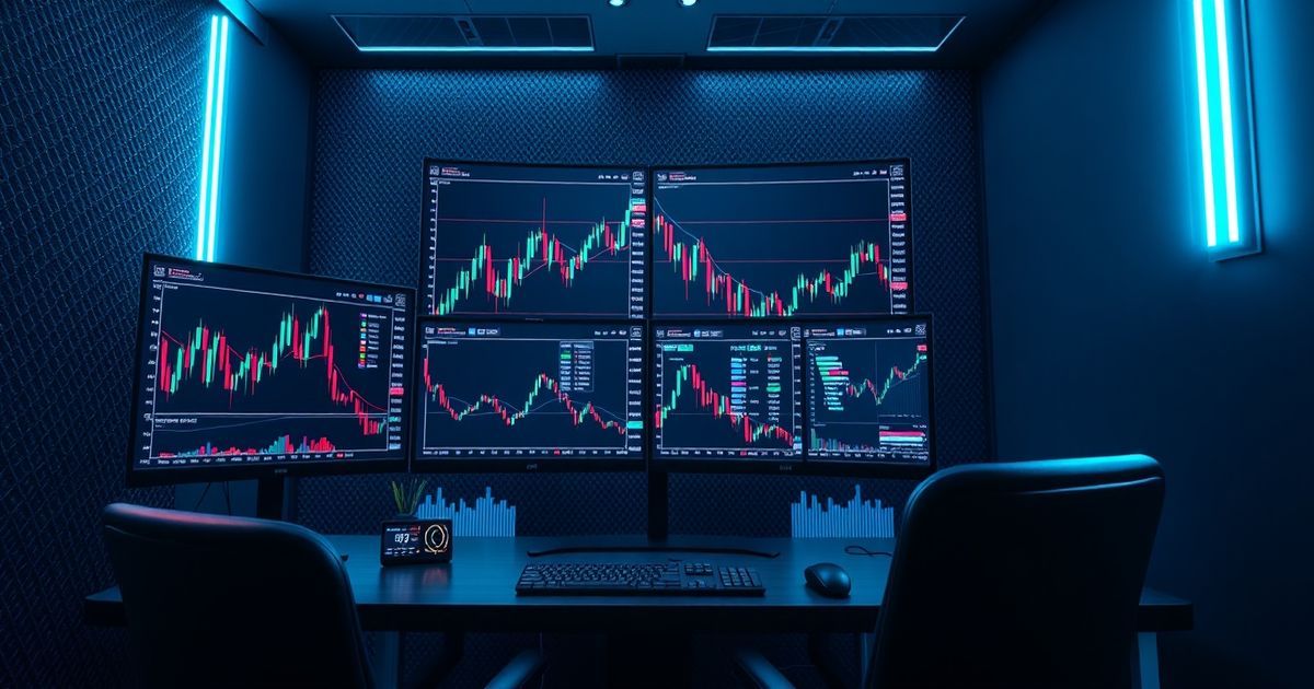 Strategie Trading Krypto: Kompletny Przewodnik 2026