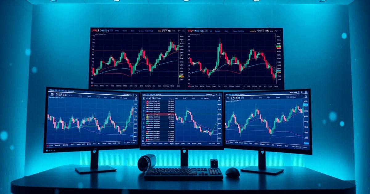 The Kingfisher: आपका स्कैल्पिंग टूलबॉक्स