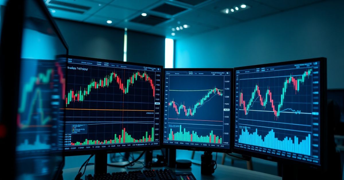 The Kingfisher: Tu caja de herramientas para scalping